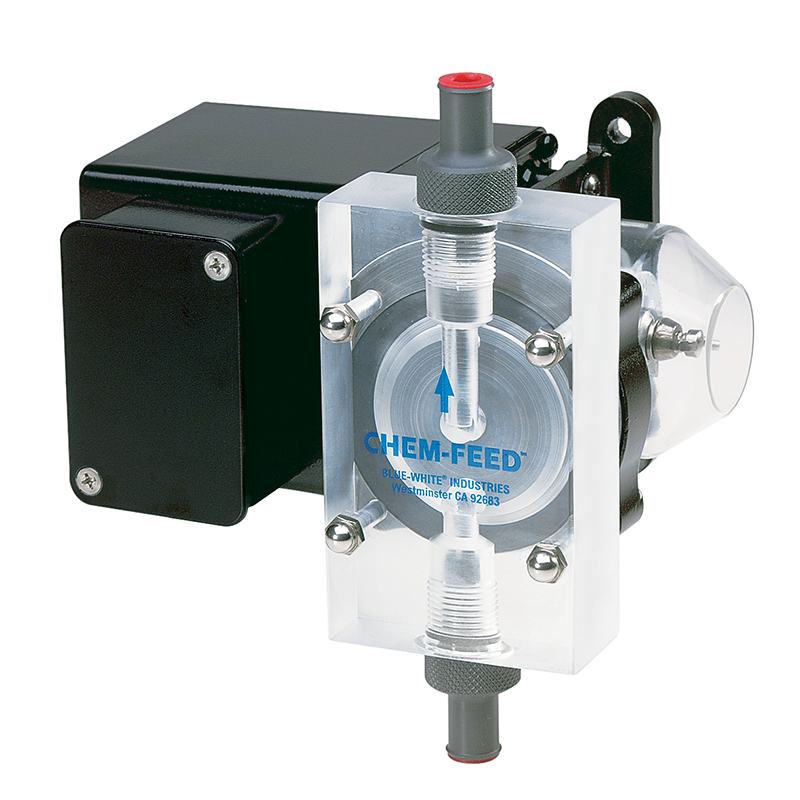 MÁY BƠM ĐỊNH LƯỢNG