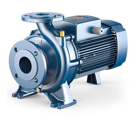 MÁY BƠM ĐẦU LIỀN